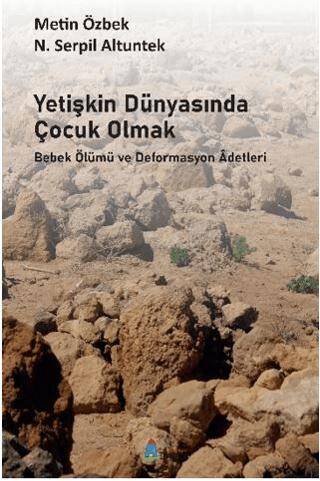 Yetişkin Dünyasında Çocuk Olmak