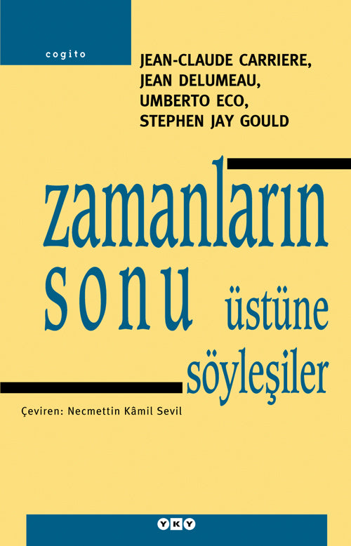 Zamanların Sonu